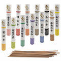 Rhinenet Incense Sticks Wu Chen Xiang Aromatherapy Relaxation Meditation by Deal US