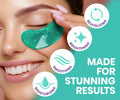 Stylia Under Eye Patches Marine Collagen Retinol Vitamin C Hyaluronic 6 Pairs by Deal US