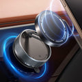 Vacuum Magnetic Phone Holder 360° Mount for MagSafe Strong Suction iPhone 15/16 by Deal US