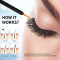 WQSDAPHEAG Eyelash Growth Serum Medium Multi-color Size Medium by Deal US