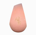 Generic A&R Beauty Blender Sponge Set 4 Pcs Browinsh Pink Latex Free by Deal US