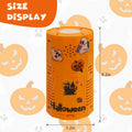 KYUKUDZ Halloween Bubble Machine Portable Automatic Lights Sound DIY by Deal US