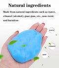 DJFOG Car Cleaning Gel Keyboard Cleaner Auto Dust Vent Detail Tool by Deal US
