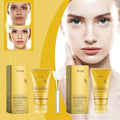 BestBy03/25 HOYGI Kojic Acid Turmeric Collagen Night Wrapping Mask 75ml by Deal US