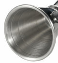 YIKANGHENG Silver Stainless Steel Cocktail Double Jigger 45ML 30ML by Deal US