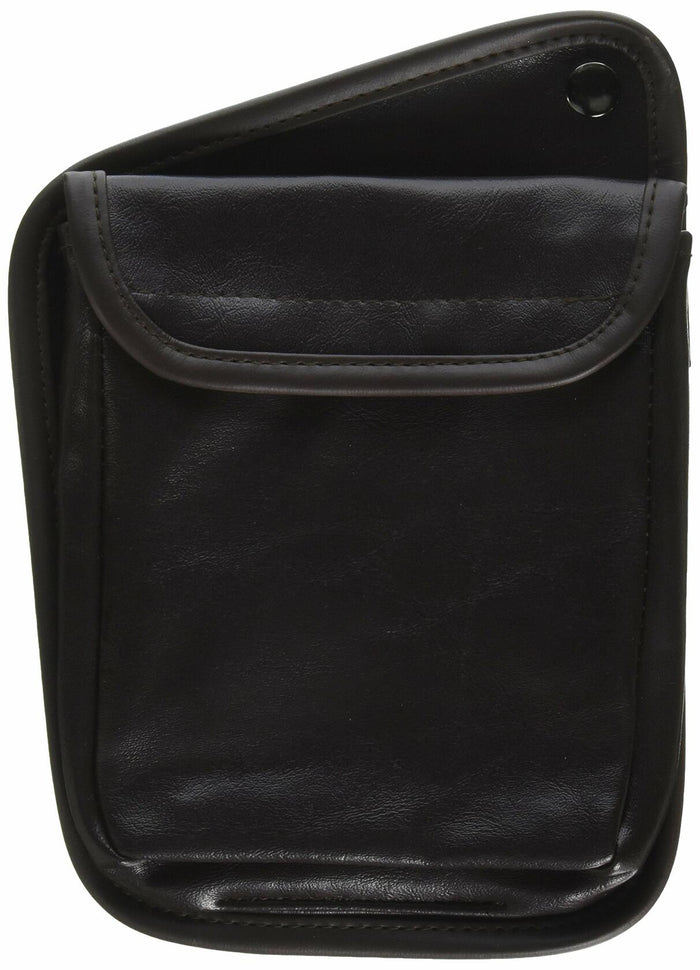 Hopnel H15LPTBU Left Side Add-A-Pocket Blue by Deal US