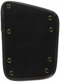 Hopnel H15LPTBU Left Side Add-A-Pocket Blue by Deal US