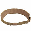 Headshot Tactical Gear 25 Round 12/20 Caliber Waist Type Bandolier (Coyote) by Deal US
