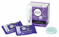 FizzBenefitz Aromatherapy Shower Bombs Unwinding Scent 7 Count Pack by Deal US