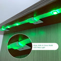 Rxment Govee Mounting Clips for 8-10mm LED Strip Lights White 100 Pack by Deal US