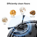 BPMIO Replacement Side Brush B20 Robot Vacuum Mop Combo 4pcs by Deal US