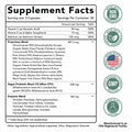 KLISSEN ProJuvenate+ Probiotic Weight Management Women 70B CFU 60 Ct by Deal US