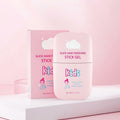 Glam Lux Hair Care Finishing Stick Natural Non-Greasy Styling Cream 1 Pack by Deal US