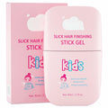 Glam Lux Hair Care Finishing Stick Natural Non-Greasy Styling Cream 1 Pack by Deal US