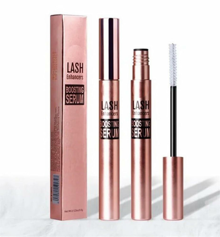 Okian Advanced Eyelash Growth Serum Longer Fuller Thicker Lashes 0.01 Fl Oz by Deal US