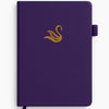 91-Day Self-Care Journal Guided Wellness Gratitude Planner Mental Health