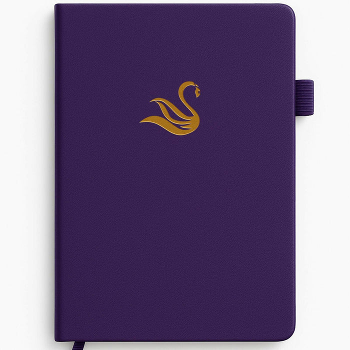 91-Day Self-Care Journal Guided Wellness Gratitude Planner Mental Health by Deal US