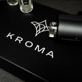 Kroma Aroma Prestige Car Diffuser Essential Oil Air Freshener 0.57lb by Deal US