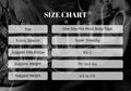 Buitifo Woman Nylon Fishnet Bodysuit Bodystocking Sexy Tights Black Size M by Deal US