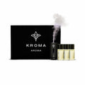 Kroma Aroma Prestige Car Diffuser Essential Oil Air Freshener 0.57lb by Deal US