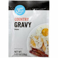 Amazon Happy Belly Country Gravy Mix 1.37oz Pack of 12 by Deal US