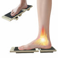 Foot Strengthener & Single Leg Balance Board for Stability and Training by Deal US