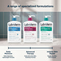 Lubriderm Daily Moisture Lotion Pro-Ceramide Shea Butter Glycerin 24 FL OZ by Deal US