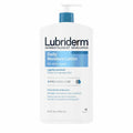 Lubriderm Daily Moisture Lotion Pro-Ceramide Shea Butter Glycerin 24 FL OZ by Deal US