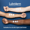 Lubriderm Daily Moisture Lotion Pro-Ceramide Shea Butter Glycerin 24 FL OZ by Deal US