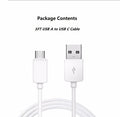 Goffeu 5ft USB-A to USB-C CarPlay Cable for iPhone 17/16/15 and iPad USB-C by Deal US