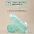 CICA Bakuchiol Cleanse Toner | Korean Skincare 2in1 Toner (120ml/4.05 fl. oz.) by Deal US