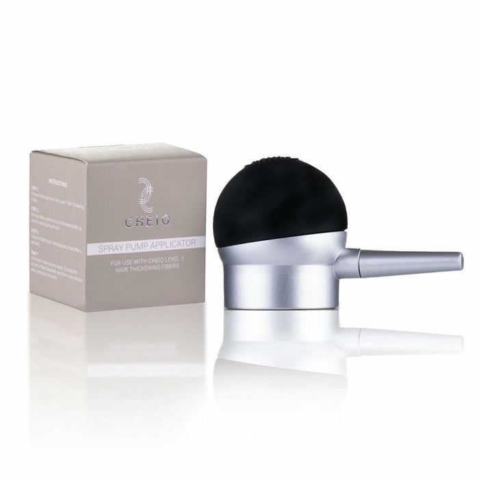Hair Fiber Spray Pump Applicator by Deal US