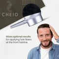 Hair Fiber Spray Pump Applicator by Deal US