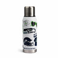 34oz Team Spirit Insulated Bottle by Deal US