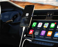 Goffeu 5ft USB-A to USB-C CarPlay Cable for iPhone 17/16/15 and iPad USB-C by Deal US