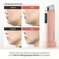 res novae Lifting Serum 15ml Deep Hydration Peptides Caffeine Aloe Scent by Deal US