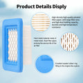JICHEKU Air Filter A226000032 for Echo PB403 PB413 PB500 PB580 PB650 5PCS by Deal US