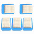JICHEKU Air Filter A226000032 for Echo PB403 PB413 PB500 PB580 PB650 5PCS by Deal US
