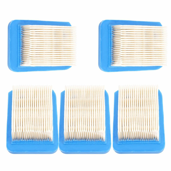 JICHEKU Air Filter A226000032 for Echo PB403 PB413 PB500 PB580 PB650 5PCS by Deal US