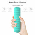 6.4" Silicone Case for Fire TV Stick 4K Max 2nd Gen 2023 Remote Mint Anti-Slip by Deal US