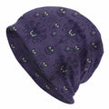 NoUtat Haunted Mansi Slouchy Beanie Hat Lightweight Knit Cap Unisex by Deal US