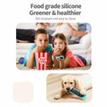 6.4" Silicone Case for Fire TV Stick 4K Max 2nd Gen 2023 Remote Mint Anti-Slip by Deal US