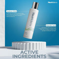 NEUTRIDERM Detox Glycolic Acid Face Wash Exfoliating Cleanser 120mL by Deal US