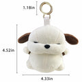 MKDMiD Dog Power Bank Fast Charging Portable Charger White 5V by Deal US