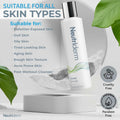 NEUTRIDERM Detox Glycolic Acid Face Wash Exfoliating Cleanser 120mL by Deal US