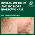 Shakeup Cosmetics Mens Post-Shave 125ml by Deal US