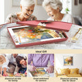 AMORARS 5D Diamond Painting Kit Flower DIY Art Deco Nature 12x12 Inch by Deal US