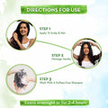 Mamaearth Onion Hair Oil Anti Hair Loss with Redensyl 150ml by Deal US