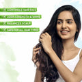 Mamaearth Onion Hair Oil Anti Hair Loss with Redensyl 150ml by Deal US
