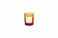 Voriluce Intention Scented Soy Candle 5.3oz Rose Patchouli 32hr Burn by Deal US